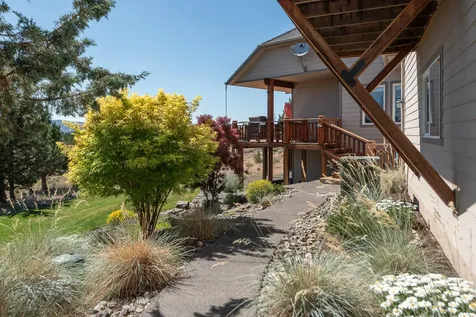 1832 SE Blue Skies Lane Prineville OR 97754