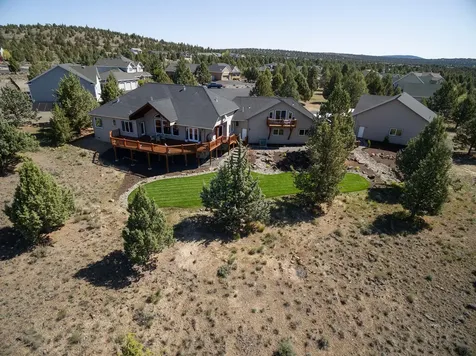 1832 SE Blue Skies Lane Prineville OR 97754