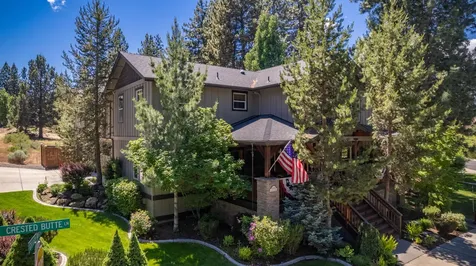 60905 Grand Targhee Drive Bend OR 97702