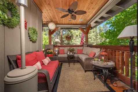 60905 Grand Targhee Drive Bend OR 97702