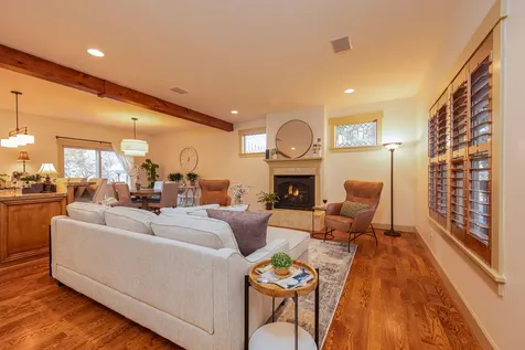 60905 Grand Targhee Drive Bend OR 97702