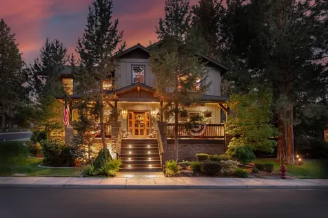 60905 Grand Targhee Drive Bend OR 97702