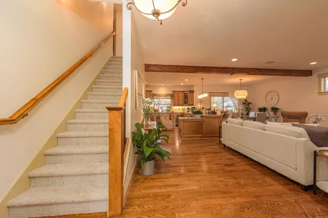 60905 Grand Targhee Drive Bend OR 97702
