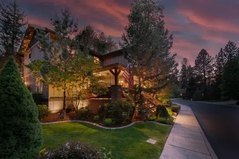 60905 Grand Targhee Drive Bend OR 97702