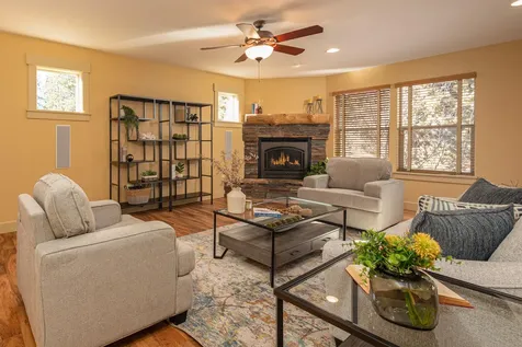 60905 Grand Targhee Drive Bend OR 97702