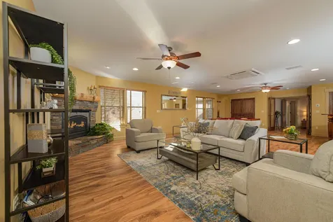 60905 Grand Targhee Drive Bend OR 97702