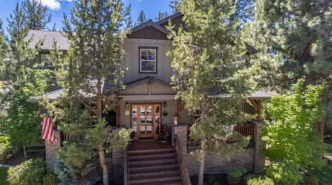 60905 Grand Targhee Drive Bend OR 97702