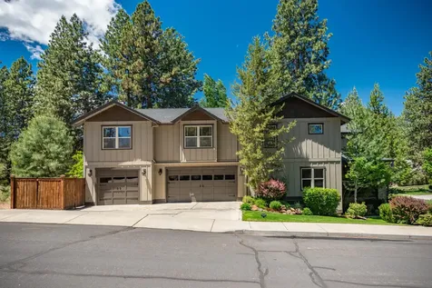 60905 Grand Targhee Drive Bend OR 97702