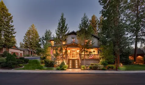60905 Grand Targhee Drive Bend OR 97702