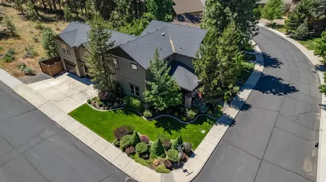 60905 Grand Targhee Drive Bend OR 97702