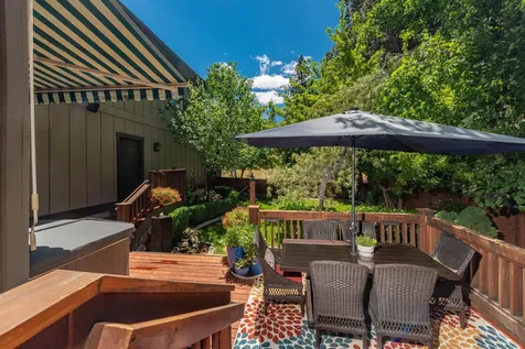 60905 Grand Targhee Drive Bend OR 97702