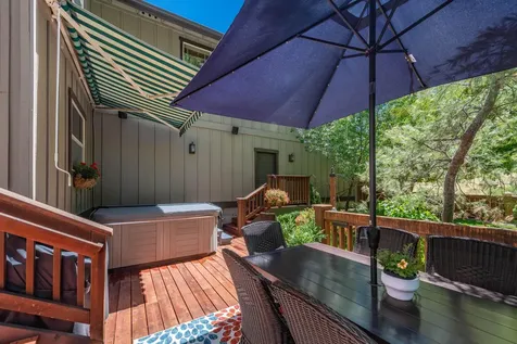 60905 Grand Targhee Drive Bend OR 97702