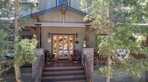 60905 Grand Targhee Drive Bend OR 97702