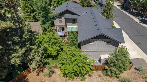 60905 Grand Targhee Drive Bend OR 97702