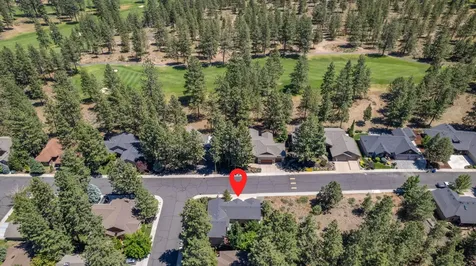 60905 Grand Targhee Drive Bend OR 97702