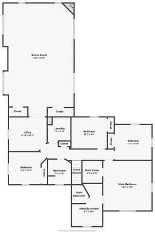 60905 Grand Targhee Drive Bend OR 97702