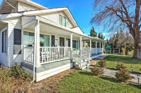 4955 Cherry Lane Medford OR 97504