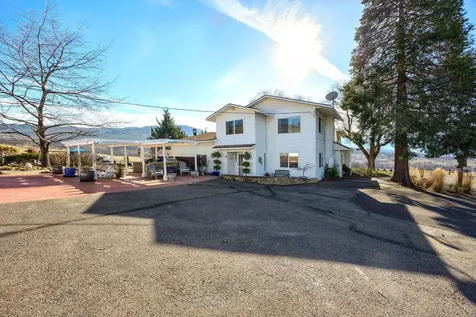 4955 Cherry Lane Medford OR 97504