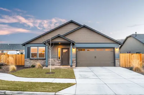 920 NW Teak Court Redmond OR 97756