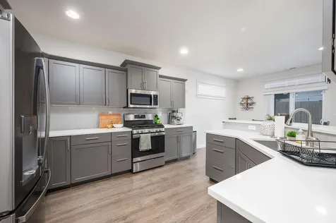 920 NW Teak Court Redmond OR 97756