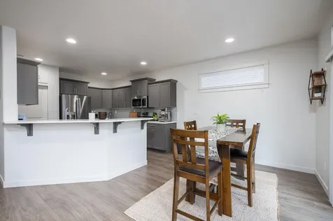 920 NW Teak Court Redmond OR 97756