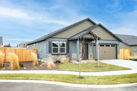 920 NW Teak Court Redmond OR 97756