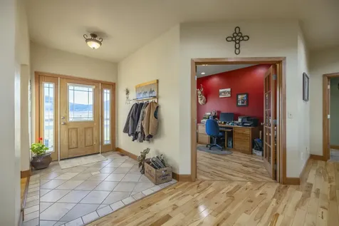 11251 Crystal Springs Road Klamath Falls OR 97603