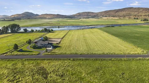 11251 Crystal Springs Road Klamath Falls OR 97603