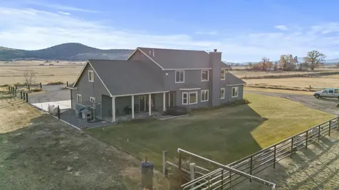 11251 Crystal Springs Road Klamath Falls OR 97603