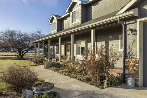 11251 Crystal Springs Road Klamath Falls OR 97603
