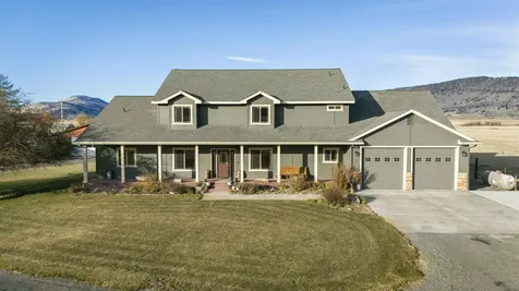 11251 Crystal Springs Road Klamath Falls OR 97603
