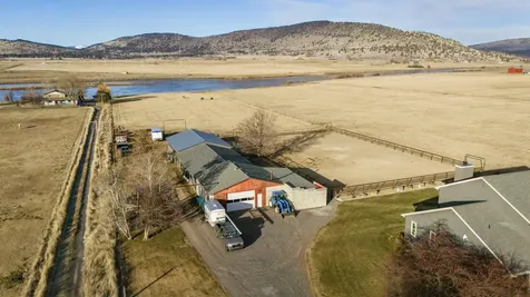 11251 Crystal Springs Road Klamath Falls OR 97603
