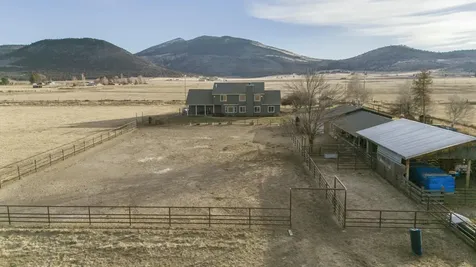 11251 Crystal Springs Road Klamath Falls OR 97603