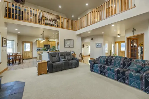 11251 Crystal Springs Road Klamath Falls OR 97603