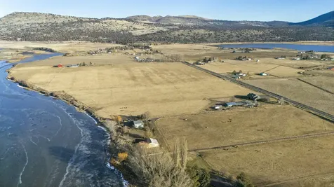 11251 Crystal Springs Road Klamath Falls OR 97603
