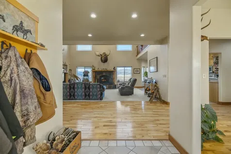 11251 Crystal Springs Road Klamath Falls OR 97603