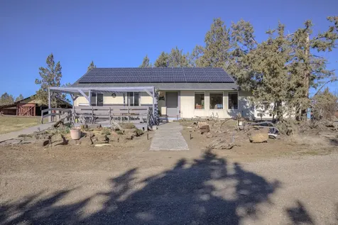 5975 NE 41st Street Redmond OR 97756