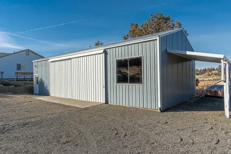 12771 SW Deer Crossing Place Terrebonne OR 97760
