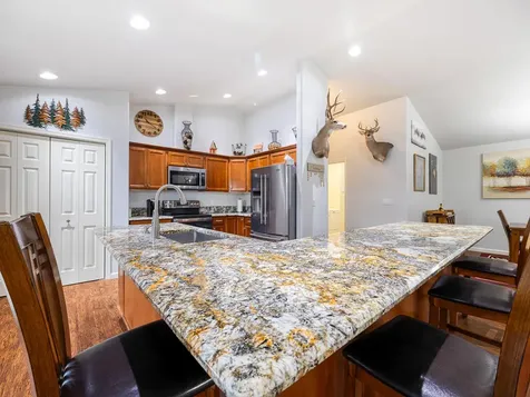 5114 Anderson Avenue Klamath Falls OR 97603