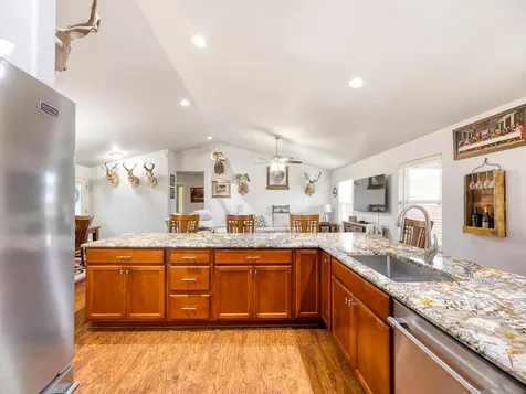5114 Anderson Avenue Klamath Falls OR 97603