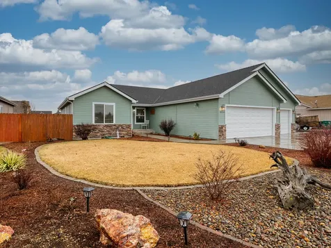 5114 Anderson Avenue Klamath Falls OR 97603