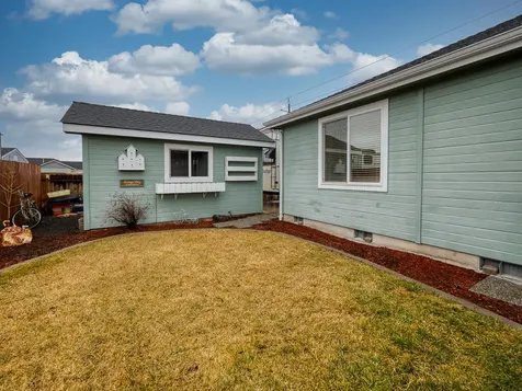 5114 Anderson Avenue Klamath Falls OR 97603