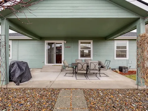 5114 Anderson Avenue Klamath Falls OR 97603