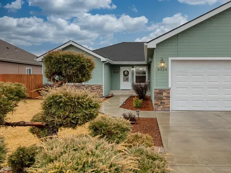 5114 Anderson Avenue Klamath Falls OR 97603