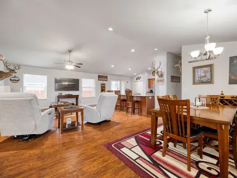 5114 Anderson Avenue Klamath Falls OR 97603