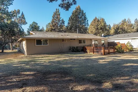 61462 Little John Lane Bend OR 97702