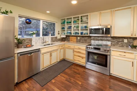 61462 Little John Lane Bend OR 97702