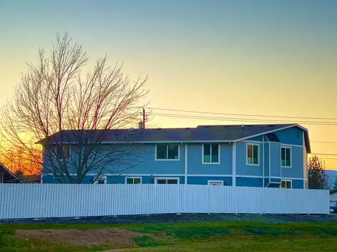 976 Springbrook Court Medford OR 97504
