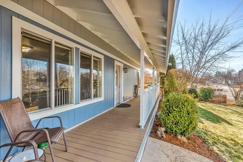 976 Springbrook Court Medford OR 97504