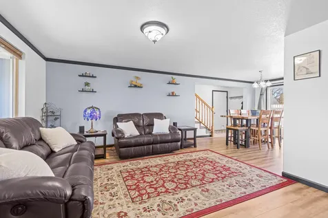 976 Springbrook Court Medford OR 97504